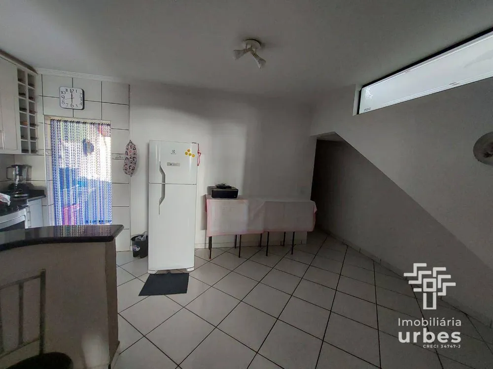 Casa, 3 quartos, 175 m² - Foto 5