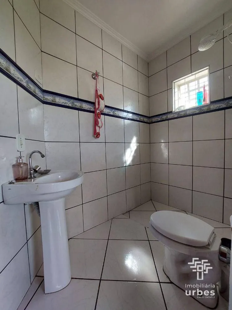 Casa, 3 quartos, 175 m² - Foto 9