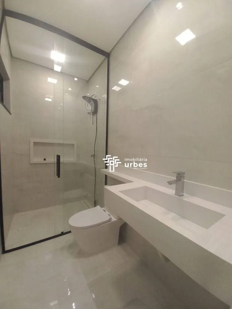 Casa, 3 quartos, 139 m² - Foto 15