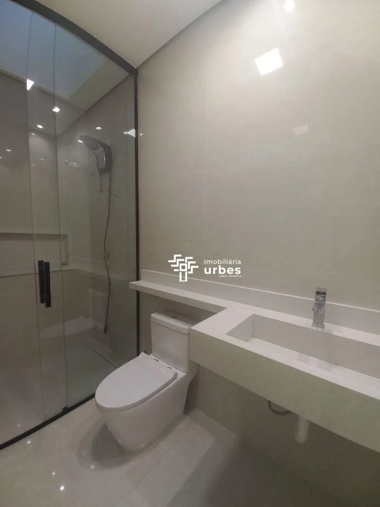 Casa, 3 quartos, 139 m² - Foto 12