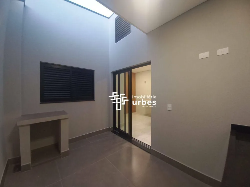 Casa, 3 quartos, 139 m² - Foto 11