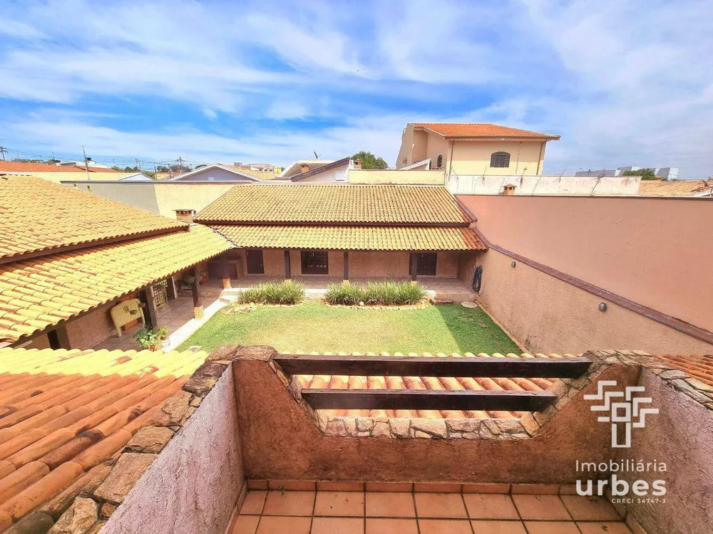 Casa, 4 quartos, 392 m² - Foto 10