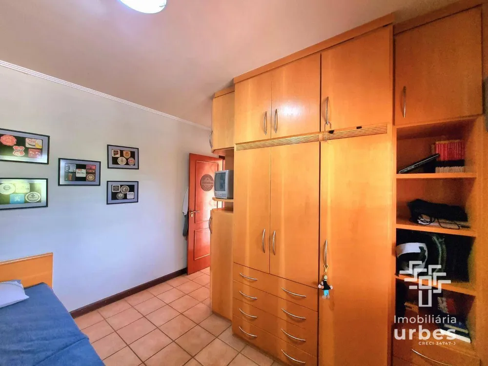 Casa, 4 quartos, 392 m² - Foto 17