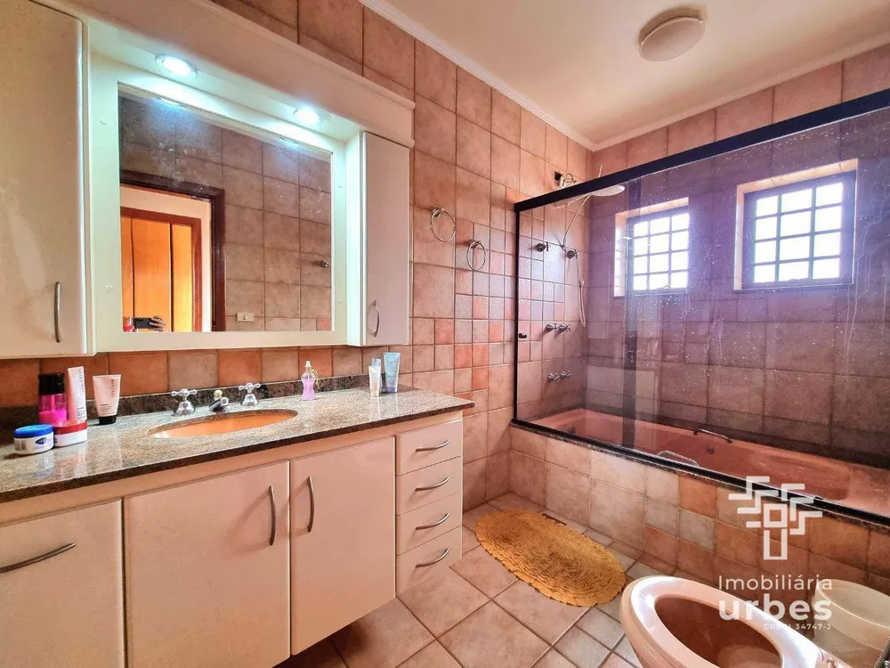 Casa, 4 quartos, 392 m² - Foto 11