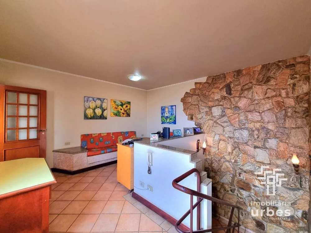 Casa, 4 quartos, 392 m² - Foto 6