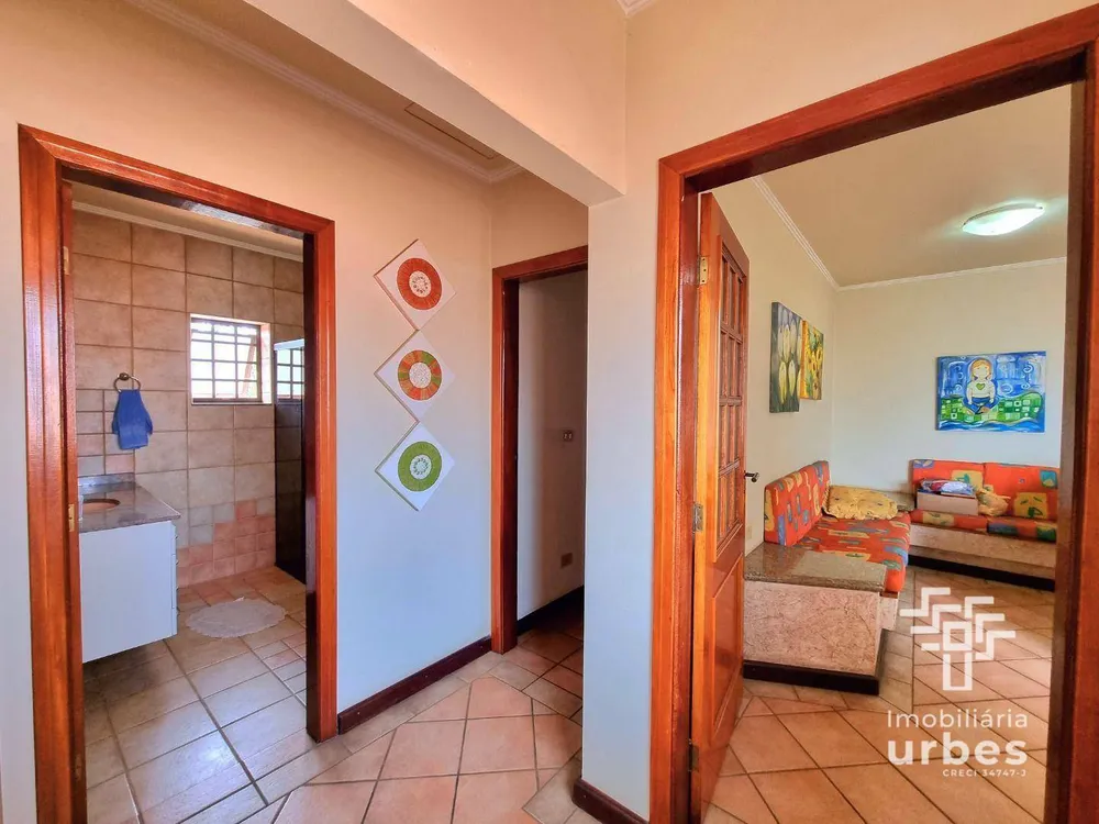 Casa, 4 quartos, 392 m² - Foto 15