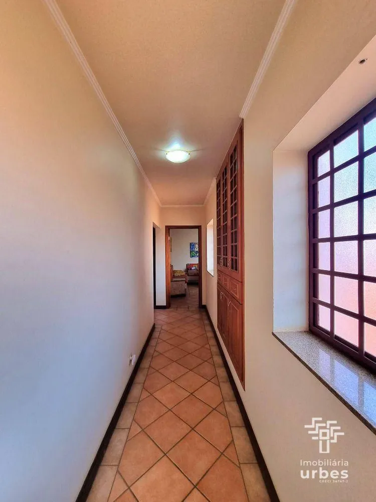 Casa, 4 quartos, 392 m² - Foto 14
