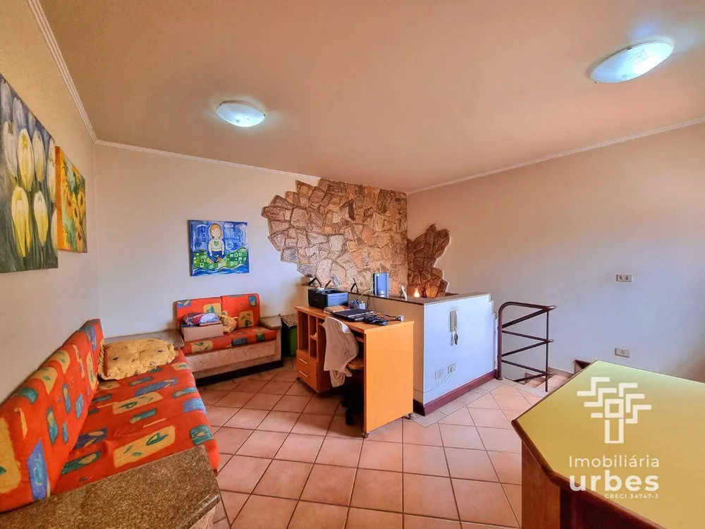 Casa, 4 quartos, 392 m² - Foto 7
