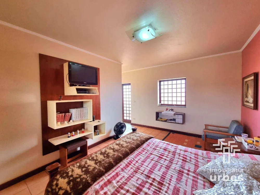 Casa, 4 quartos, 392 m² - Foto 9