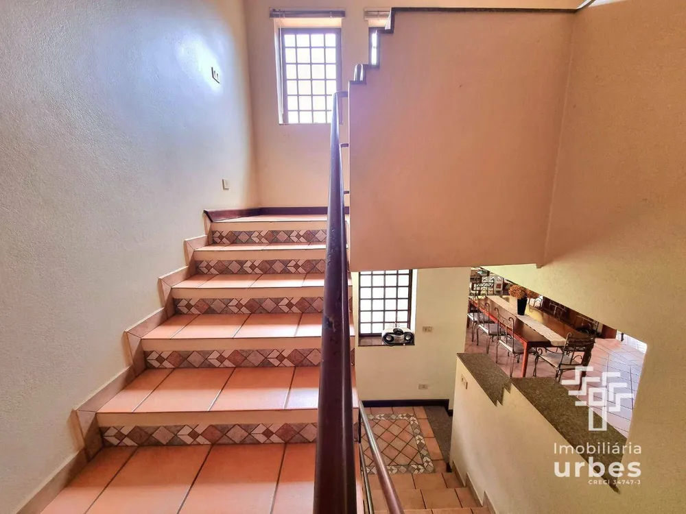 Casa, 4 quartos, 392 m² - Foto 5