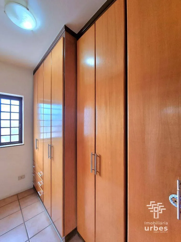 Casa, 4 quartos, 392 m² - Foto 12