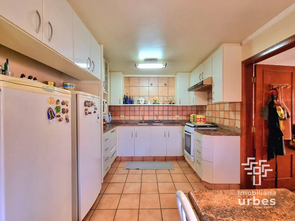 Casa, 4 quartos, 392 m² - Foto 4