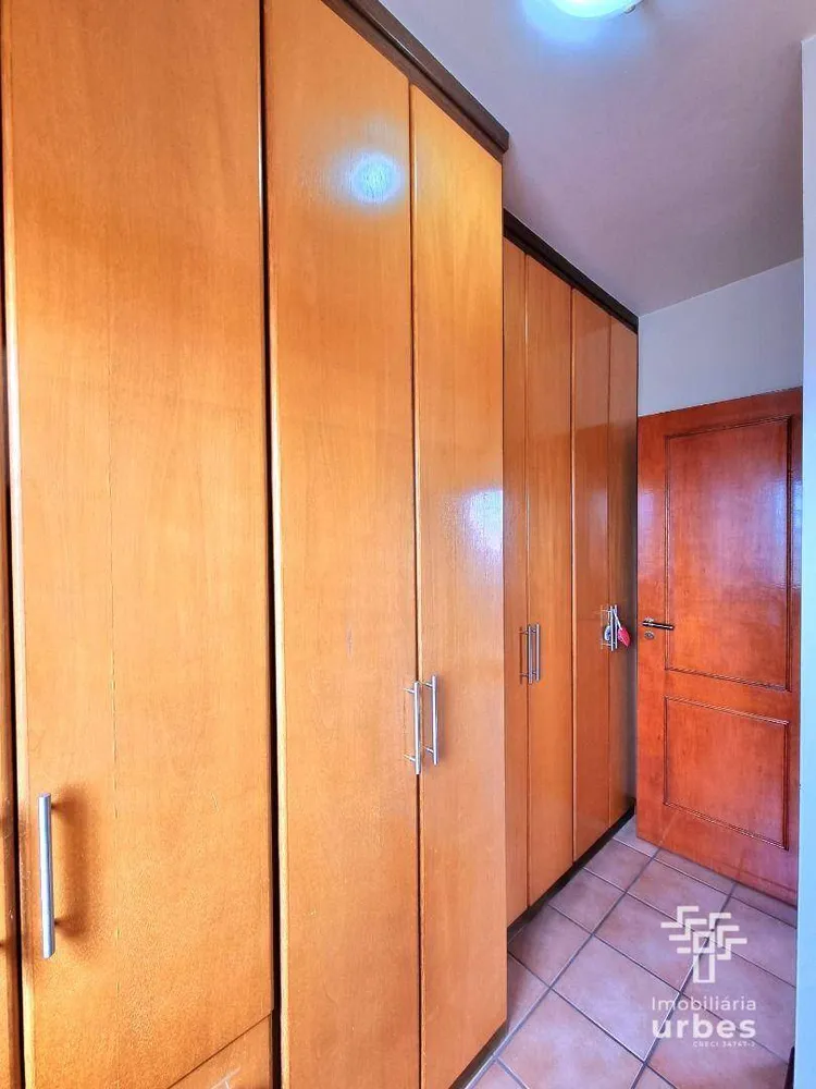 Casa, 4 quartos, 392 m² - Foto 13