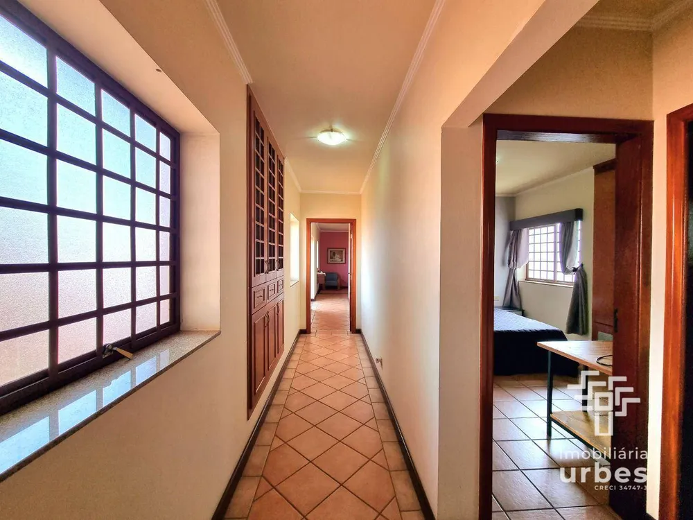 Casa, 4 quartos, 392 m² - Foto 8