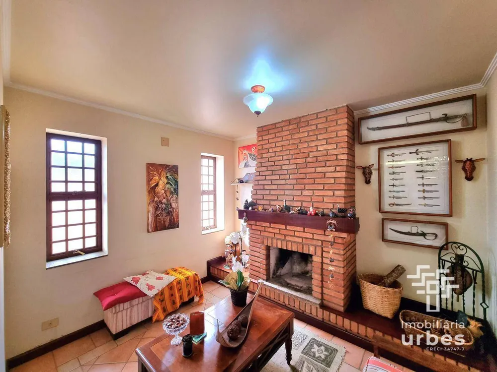 Casa, 4 quartos, 392 m² - Foto 2