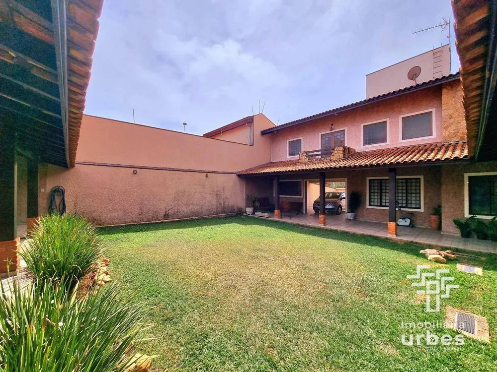 Casa, 4 quartos, 392 m² - Foto 19