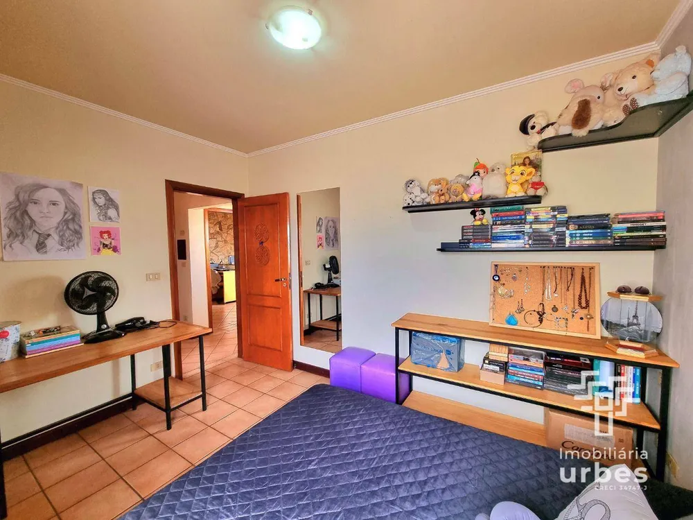 Casa, 4 quartos, 392 m² - Foto 18