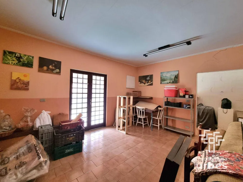 Casa, 4 quartos, 392 m² - Foto 20