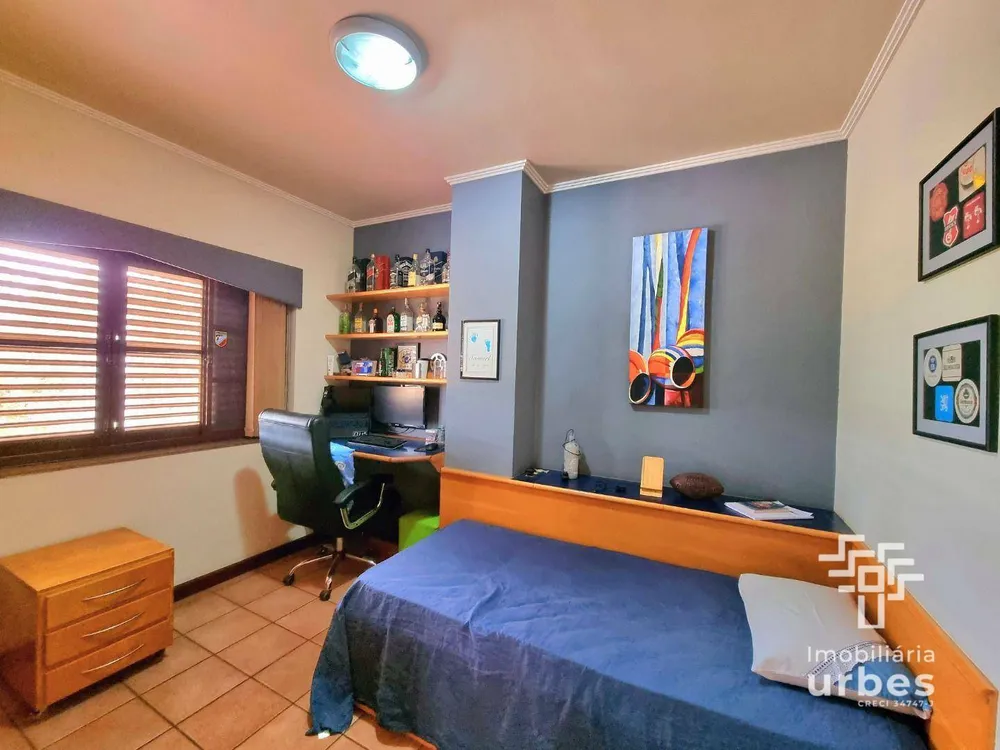 Casa, 4 quartos, 392 m² - Foto 16