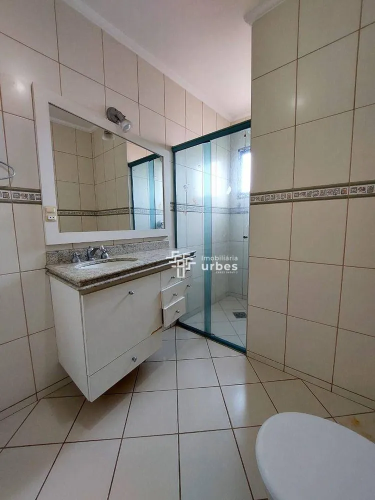 Apartamento, 3 quartos, 166 m² - Foto 11