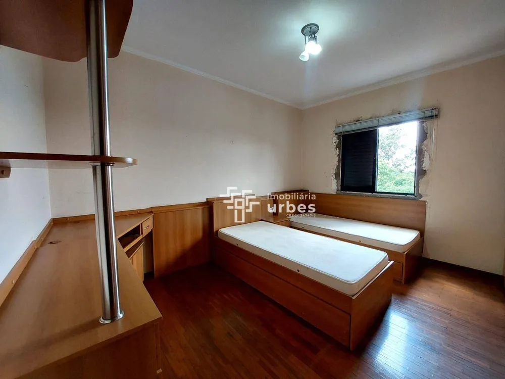 Apartamento, 3 quartos, 166 m² - Foto 9