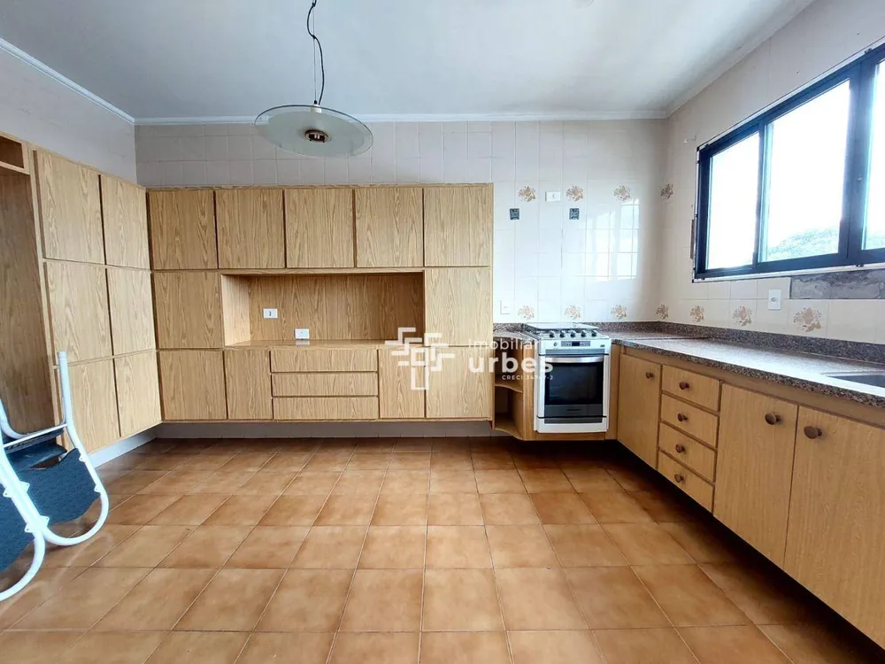 Apartamento, 3 quartos, 166 m² - Foto 5