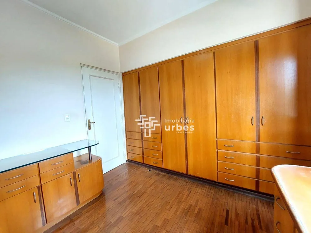 Apartamento, 3 quartos, 166 m² - Foto 13
