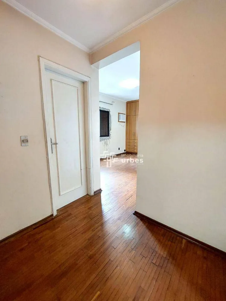 Apartamento, 3 quartos, 166 m² - Foto 14