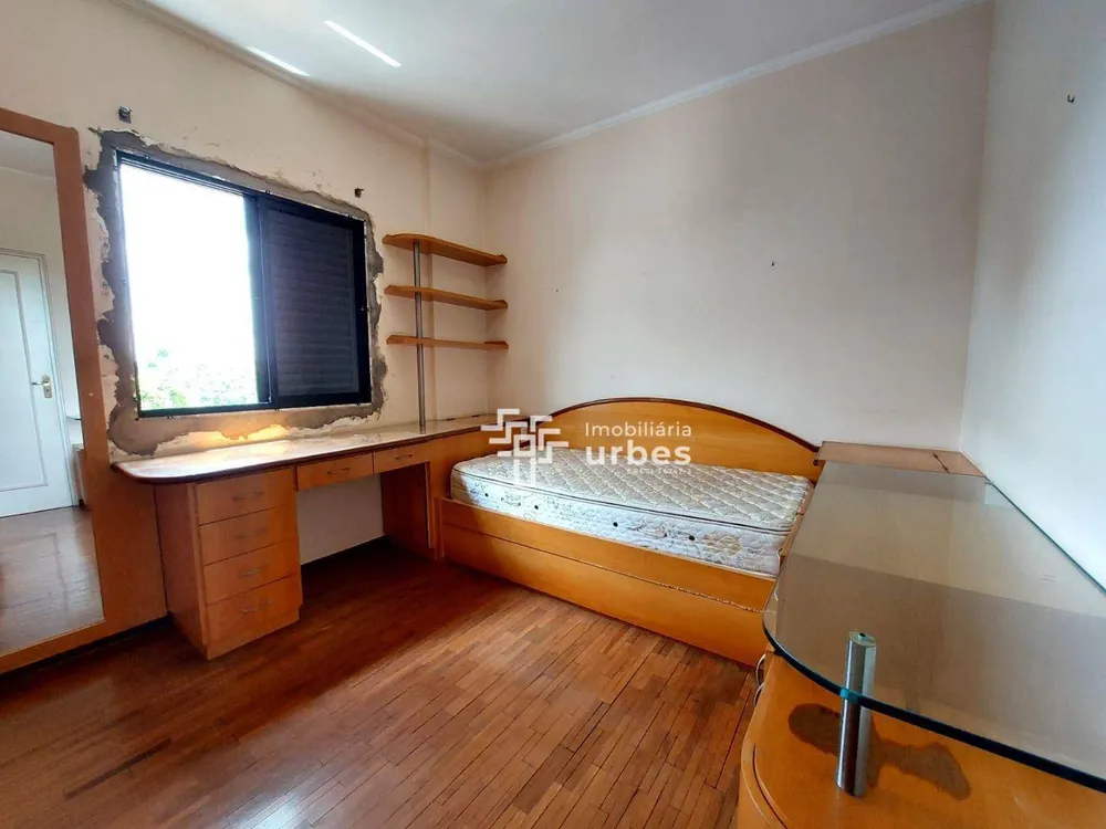 Apartamento, 3 quartos, 166 m² - Foto 12