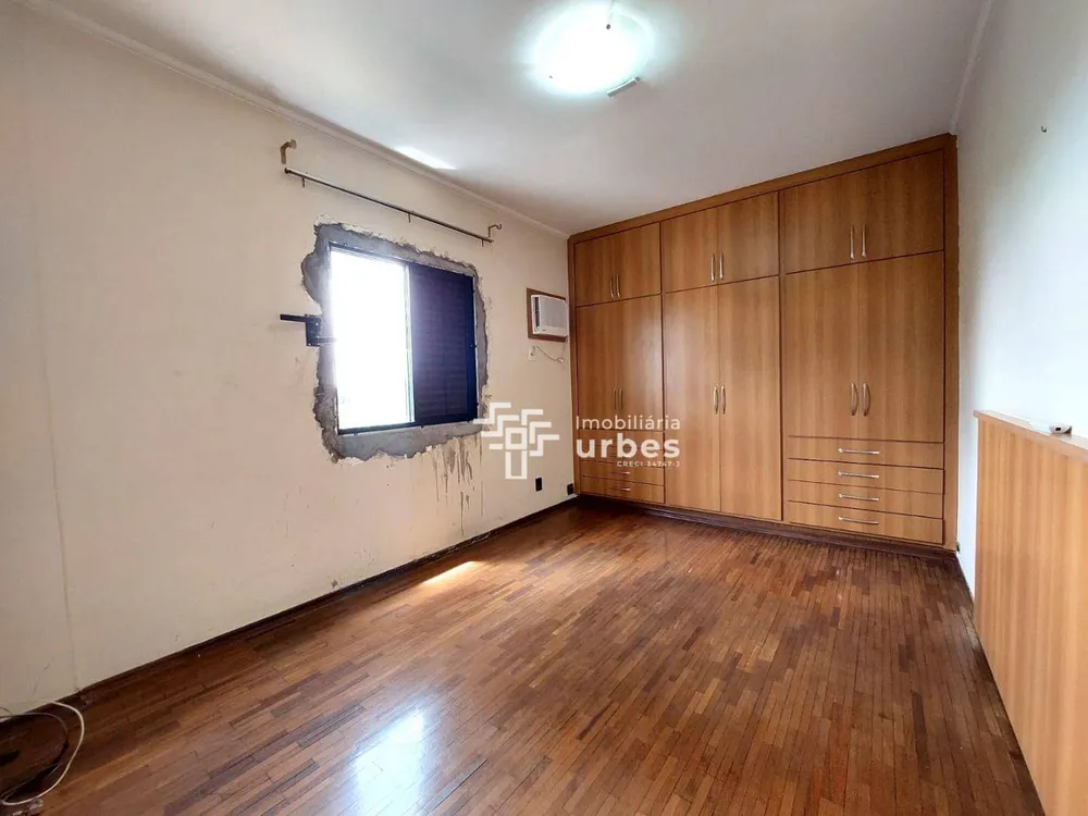 Apartamento, 3 quartos, 166 m² - Foto 15