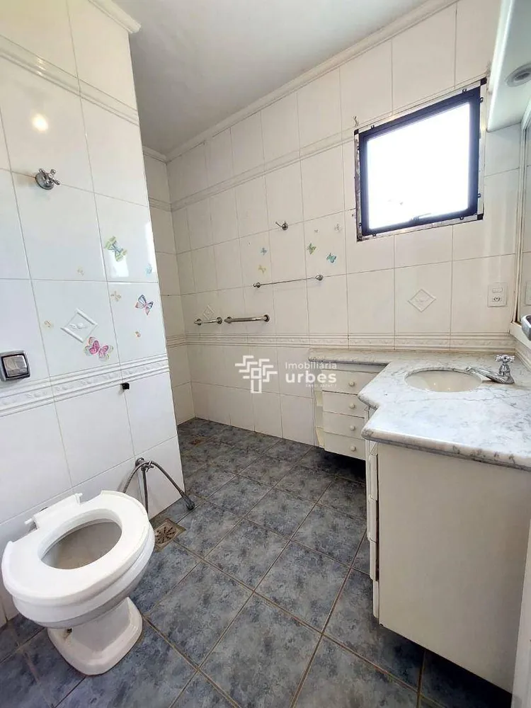Apartamento, 3 quartos, 166 m² - Foto 16