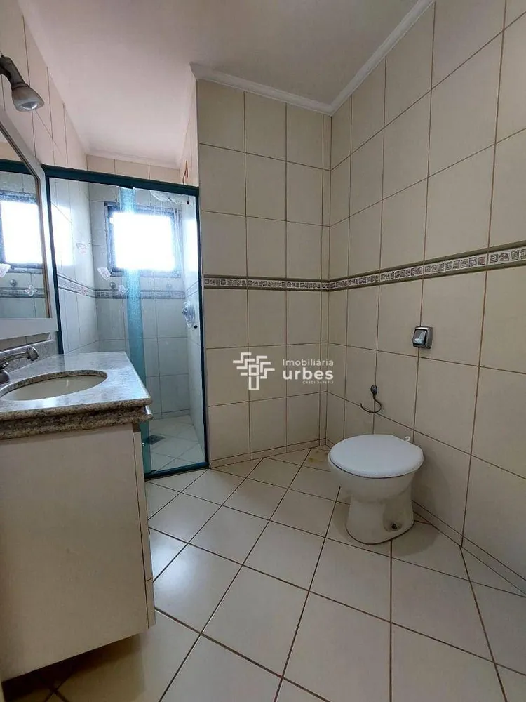 Apartamento, 3 quartos, 166 m² - Foto 10