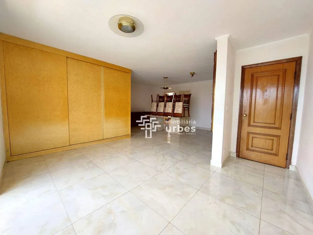 Apartamento, 3 quartos, 166 m² - Foto 2
