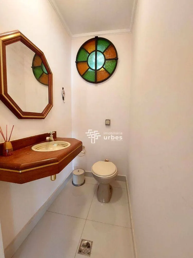 Apartamento, 3 quartos, 166 m² - Foto 4