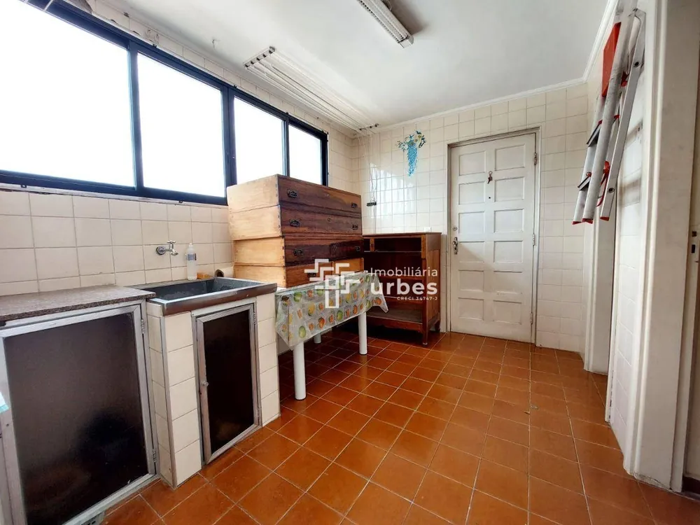 Apartamento, 3 quartos, 166 m² - Foto 7