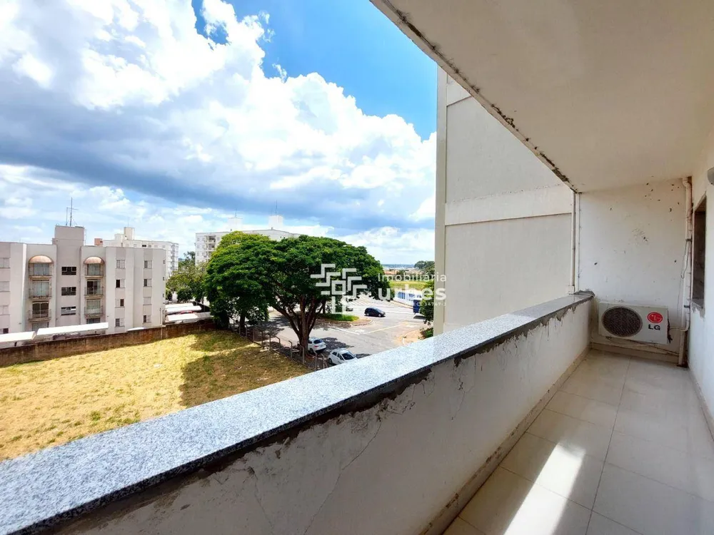 Apartamento, 3 quartos, 166 m² - Foto 3