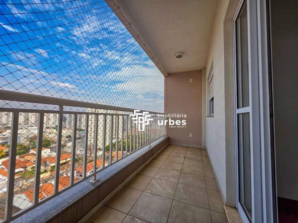 Apartamento, 3 quartos, 81 m² - Foto 1