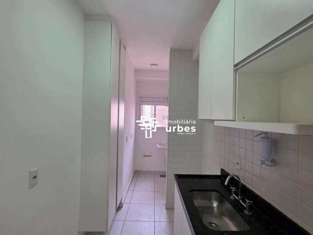 Apartamento, 3 quartos, 81 m² - Foto 2