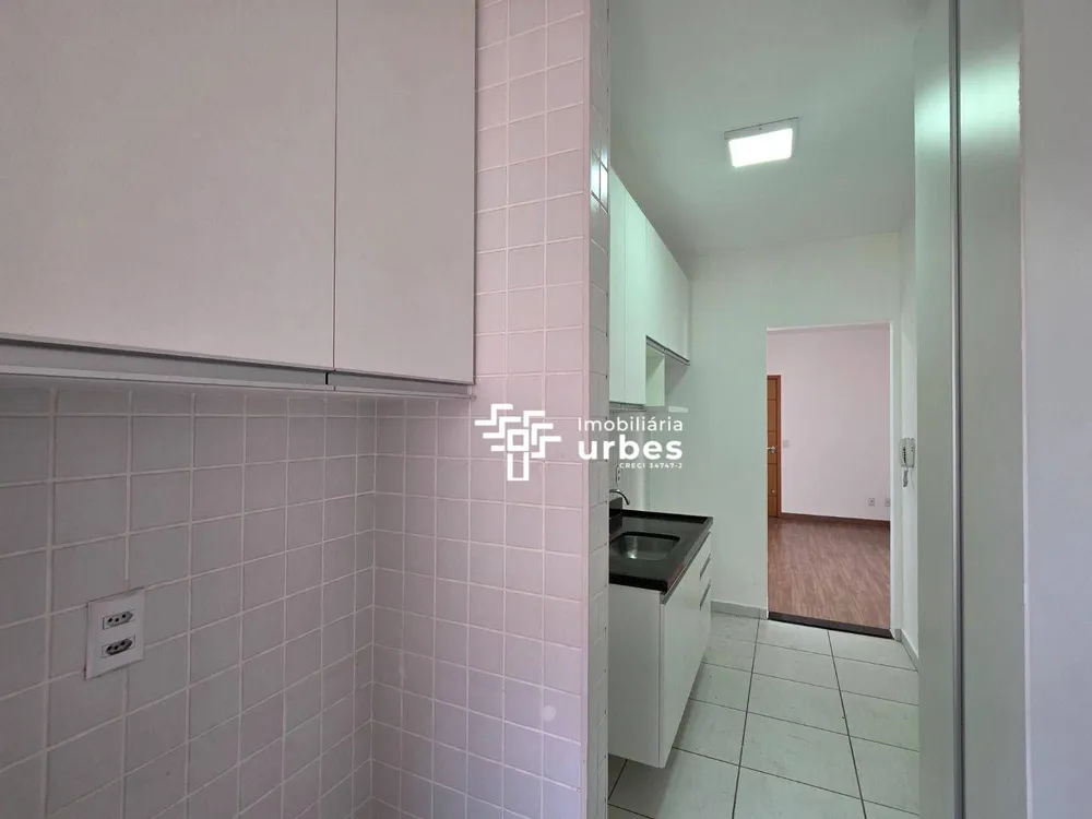 Apartamento, 3 quartos, 81 m² - Foto 3