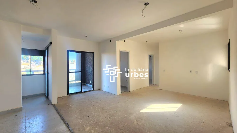 Apartamento, 3 quartos, 70 m² - Foto 1