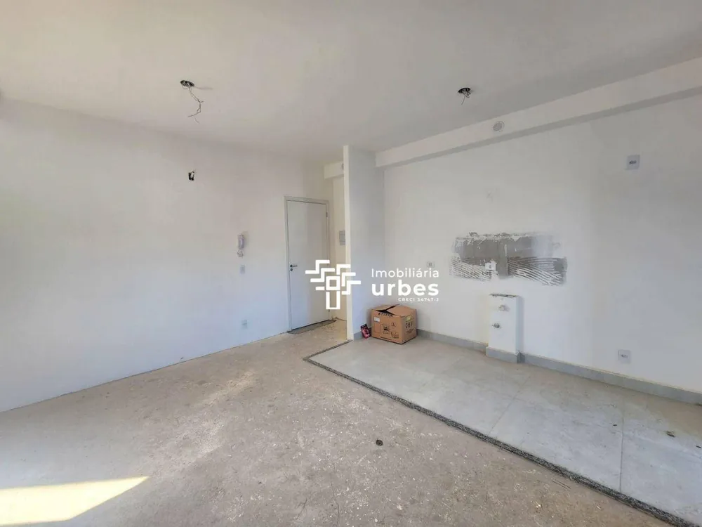 Apartamento, 3 quartos, 70 m² - Foto 5