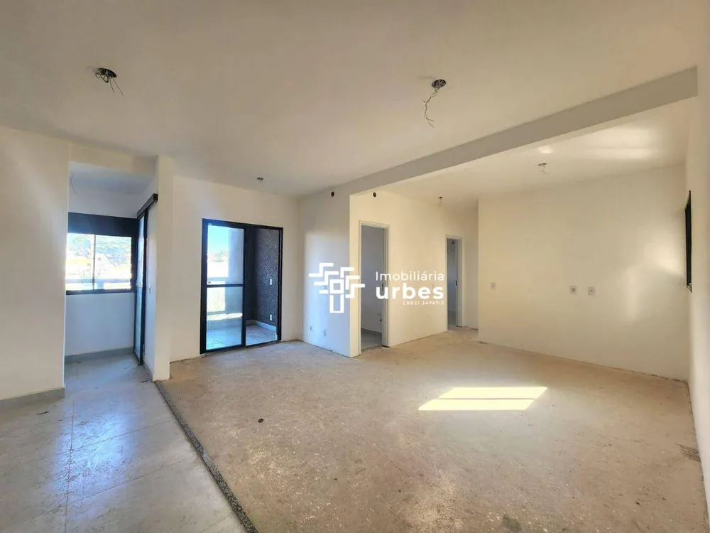 Apartamento, 3 quartos, 70 m² - Foto 4