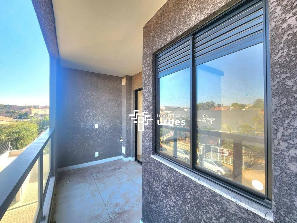 Apartamento, 3 quartos, 70 m² - Foto 6