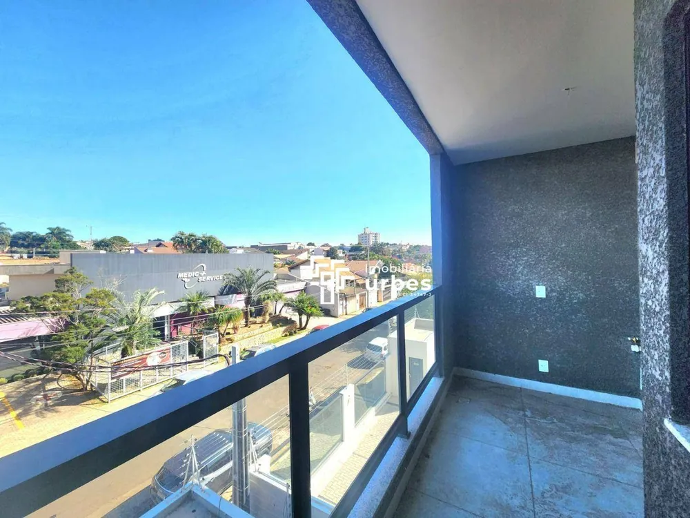 Apartamento, 3 quartos, 70 m² - Foto 7