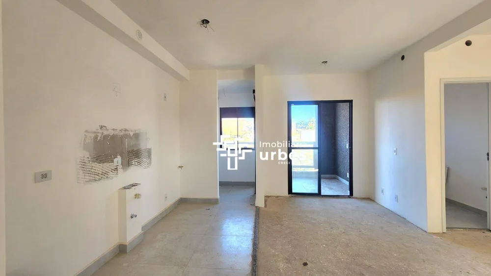 Apartamento, 3 quartos, 70 m² - Foto 2