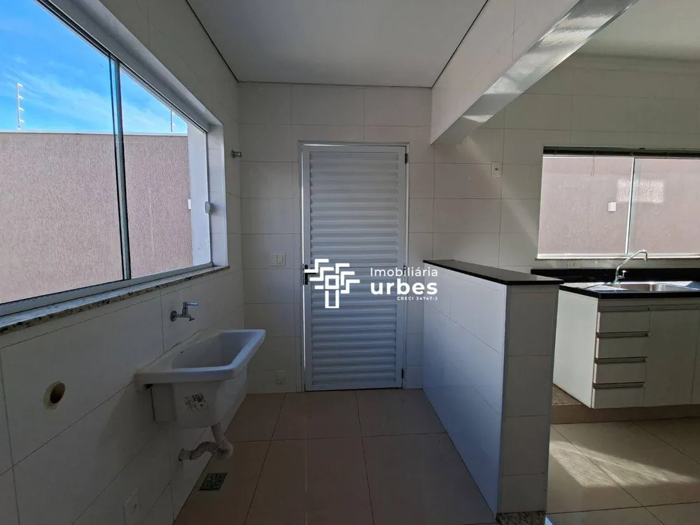Casa, 3 quartos, 160 m² - Foto 7
