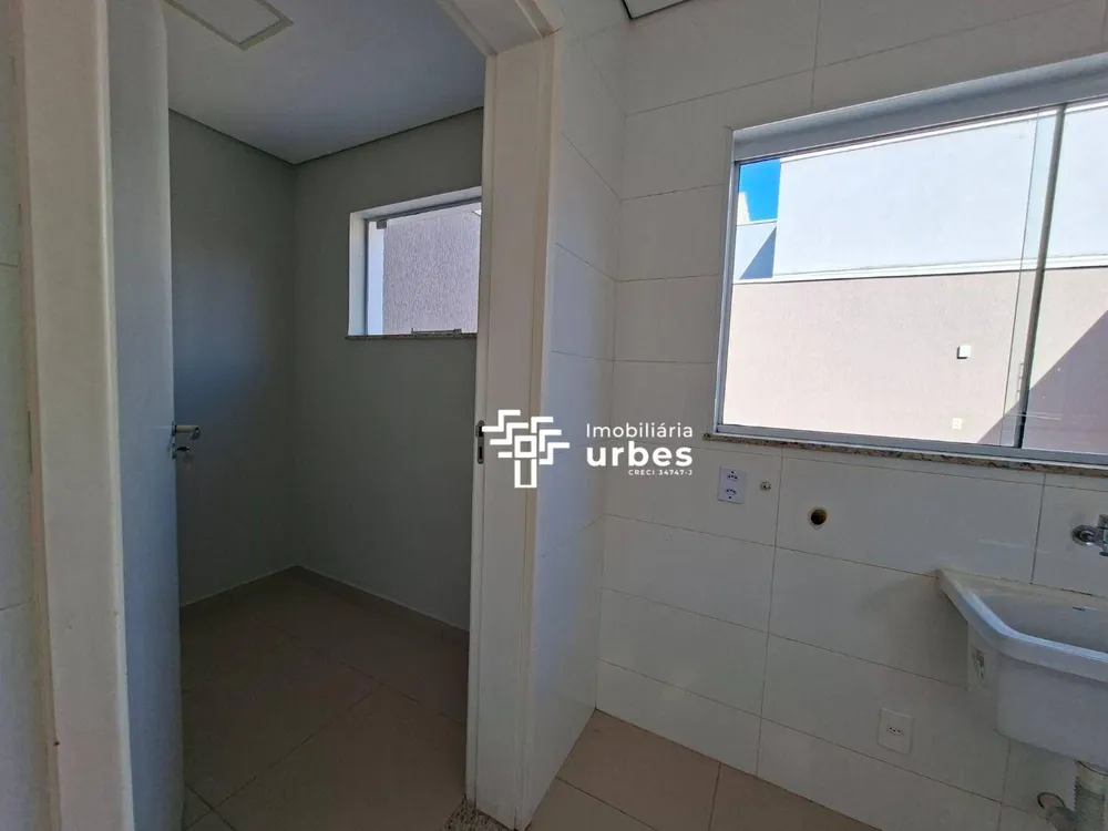 Casa, 3 quartos, 160 m² - Foto 8