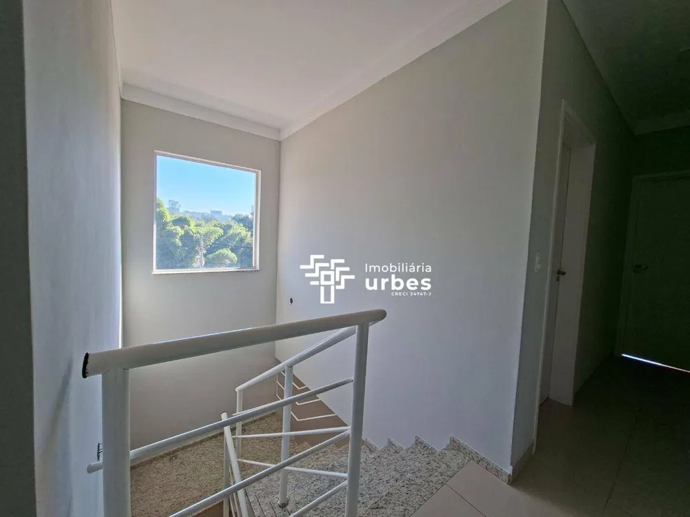 Casa, 3 quartos, 160 m² - Foto 12