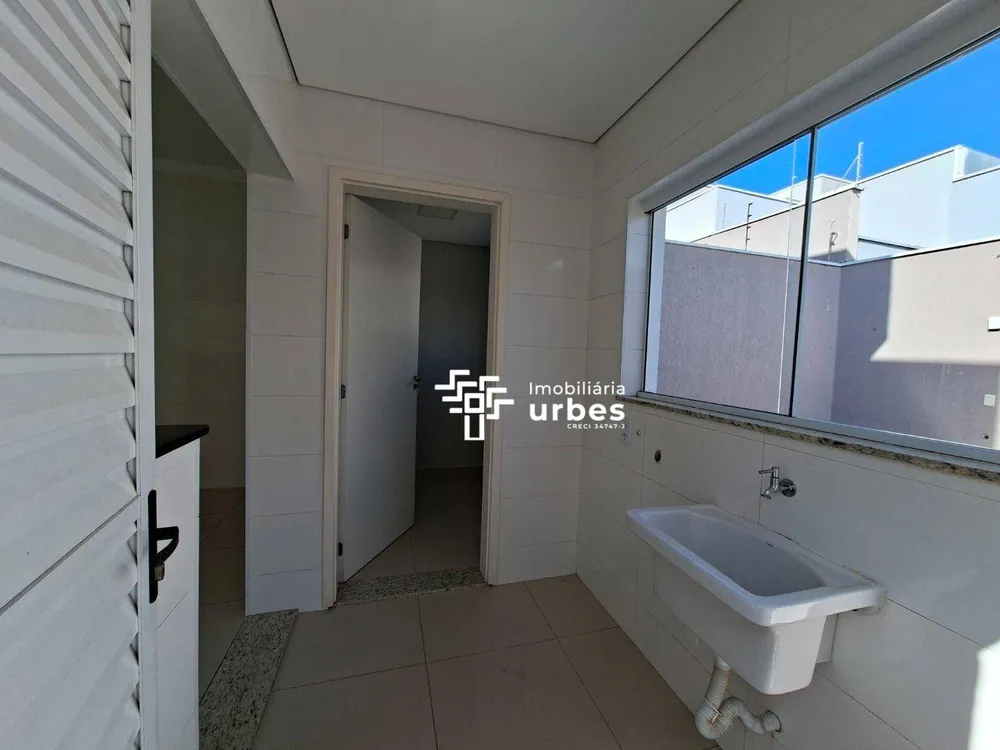 Casa, 3 quartos, 160 m² - Foto 10