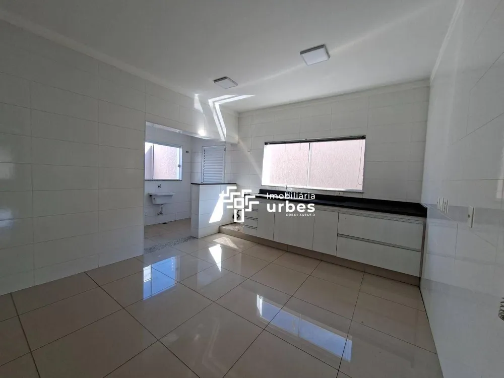 Casa, 3 quartos, 160 m² - Foto 5